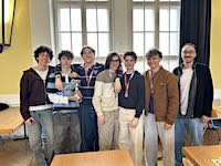 Schach-Vereinslosen-Mannschaftsmeisterschaften 2026