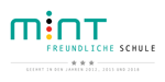 MINT freundliche Schule