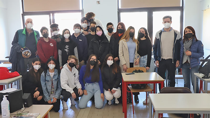 Erasmus+ 2022