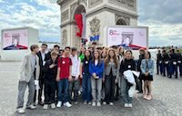 Paris 2025